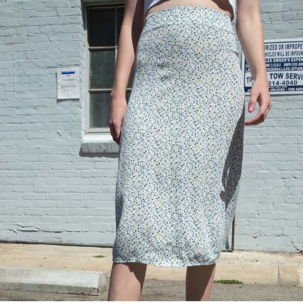 Brandy Melville Phoebe Skirt